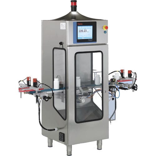 Trieuse pondérale pour l'industrie de l'emballage - Versa Rx  - Thermo Fisher Scientific - pour l'industrie pharmaceutique / pour l'industrie agroalimentaire / à grande vitesse
