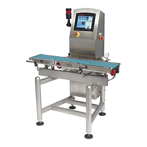 Trieuse pondérale pour l'industrie agroalimentaire - Global VersaWeigh™  - Thermo Fisher Scientific