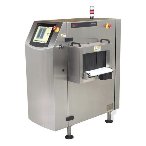 Système de détection de particules - NextGuard&trade; - Thermo Fisher Scientific - pour métal / de radiation / pour poudre