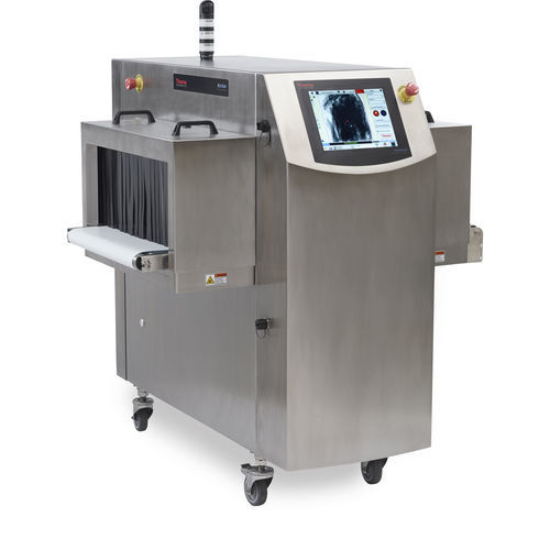 Système d'inspection à balayage - NextGuard™ - Thermo Fisher Scientific - à rayons X
