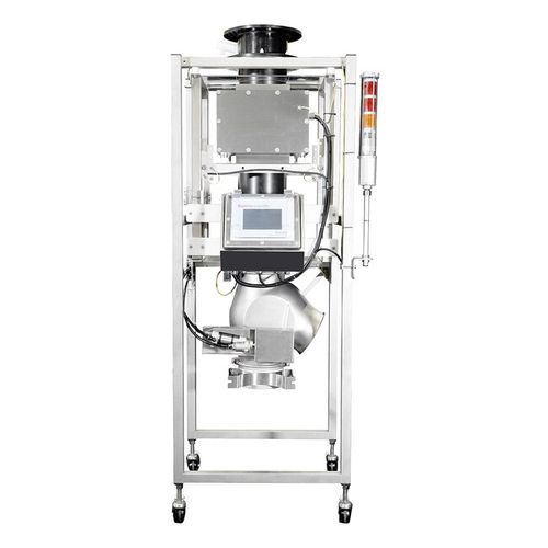 Détecteur de métaux gravitaire - Sentinel 4000D - Thermo Fisher Scientific - pour produits en vrac / à chute par gravité / pour poudre
