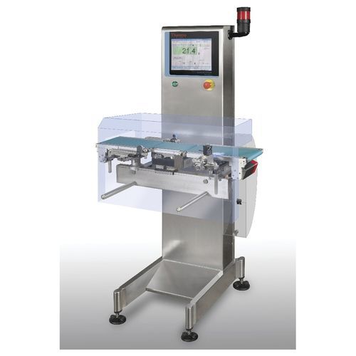 Trieuse pondérale pour applications industrielles - Global Versa GP - Thermo Fisher Scientific - pour acier inoxydable / de cadre / pour trieuse pondérale