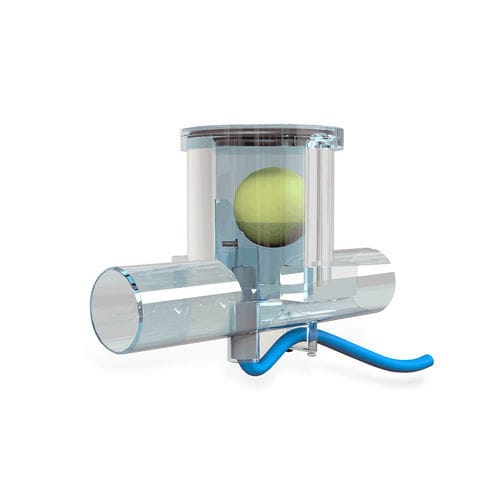 Siphon - BIE series - Eericorporation