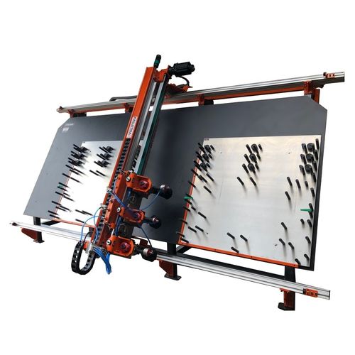 Machine de production de palettes - PALLETMAX - STAKMA - automatique