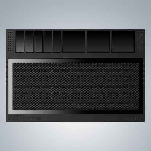 Tapis de propreté - RG-450 - REGEN-I Company - antistatique / ESD / de travail