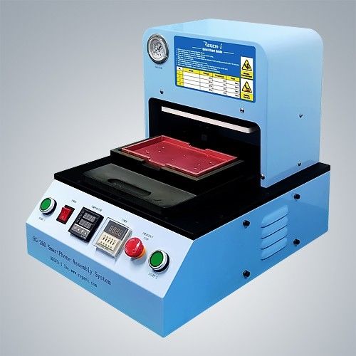 Système d'assemblage - RG-260 - REGEN-I Company