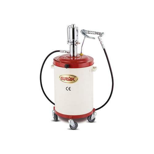 Pompe à graisse pneumatique - A-2/30 - GÜRIŞIK YAĞLAMA CİHAZLARI