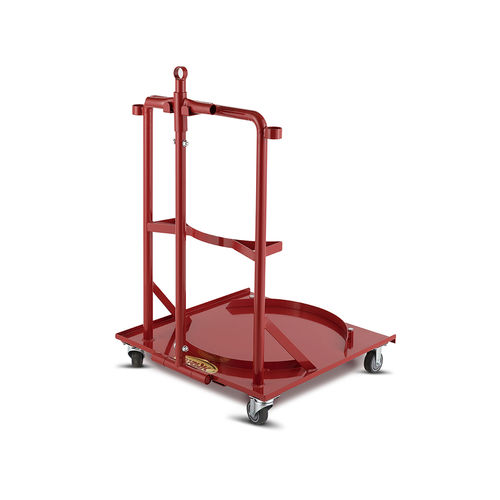Chariot de transport - SYA-2 - GÜRIŞIK YAĞLAMA CİHAZLARI
