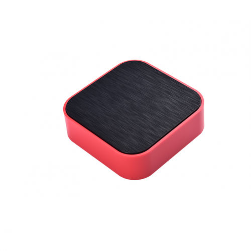 Boîtier encastrable - BMD 60038-A5 - Bahar Enclosure - carré / en ABS / IP54