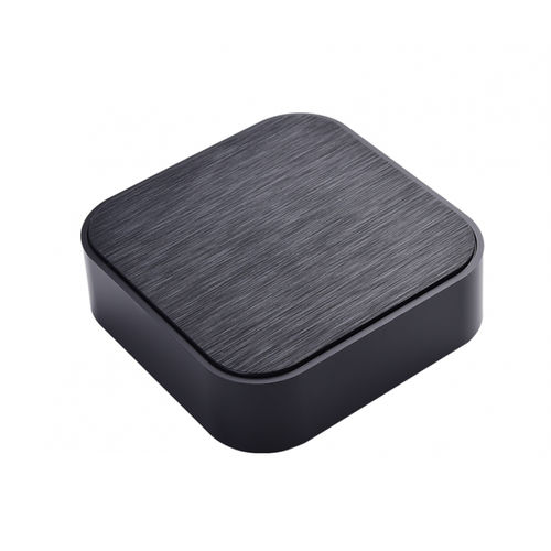 Boîtier encastrable - BMD 60038-A2 - Bahar Enclosure - carré / en ABS / IP54