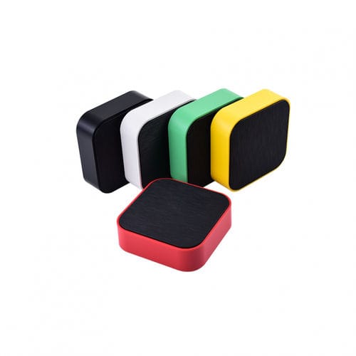 Boîtier encastrable - BMD 60038-A1 - Bahar Enclosure - carré / en ABS / en PC