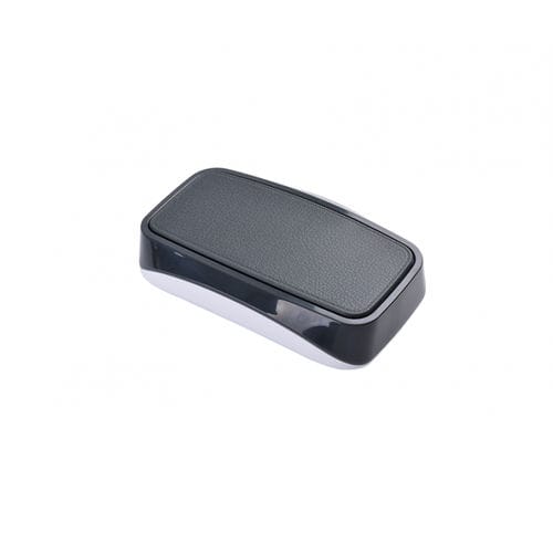Boîtier portatif - BMC 70023-B71 - Bahar Enclosure - rectangulaire / en ABS / en PC