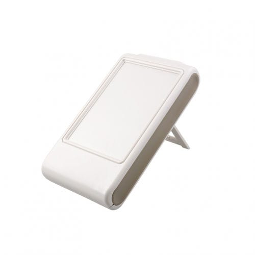 Boîtier portatif - BMC 70023-B12 - Bahar Enclosure - rectangulaire / en ABS / en PC