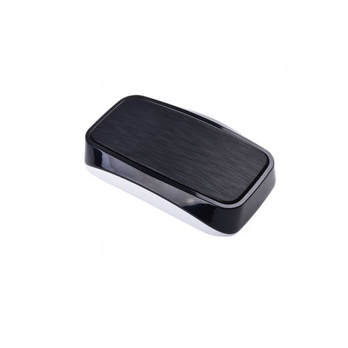 Boîtier portatif - BMC 70023-A21 - Bahar Enclosure - rectangulaire / en ABS / en PC