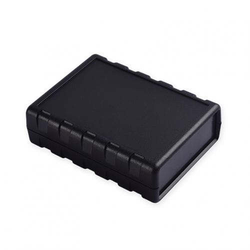 Boîtier encastrable - BMD 60035-A2 - Bahar Enclosure - rectangulaire / en ABS / IP54