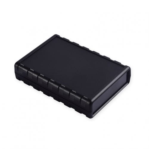 Boîtier encastrable - BMD 60036-A2 - Bahar Enclosure - rectangulaire / en ABS / IP54