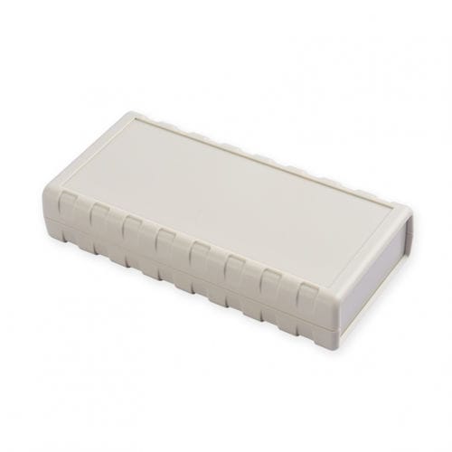 Boîtier encastrable - BMD 60037-A1 - Bahar Enclosure - rectangulaire / en ABS / IP54