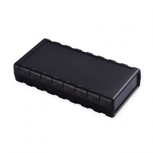 Boîtier encastrable - BMD 60037-A2 - Bahar Enclosure - rectangulaire / en ABS / IP54