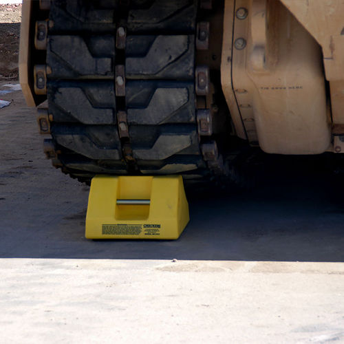 Cale pour camion - MC3009 - Justrite Safety Group