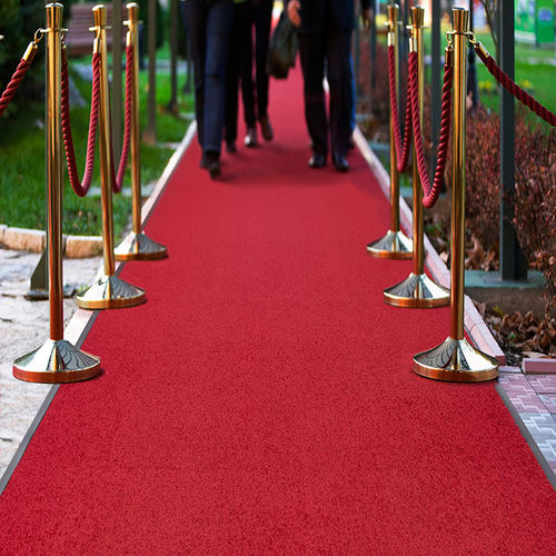 Tapis antisalissure - Essence™ 185 - Justrite Safety Group - absorbant / en vinyle / pour zone de trafic intense