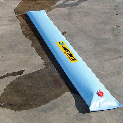 Obturateur gonflable - 2845 - Justrite Safety Group