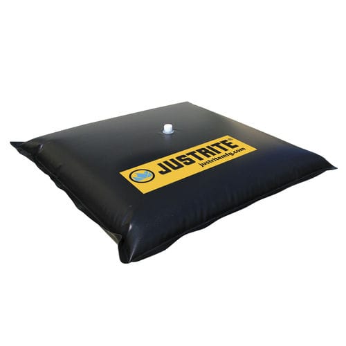 Couverture de fosse - 2847 - Justrite Safety Group