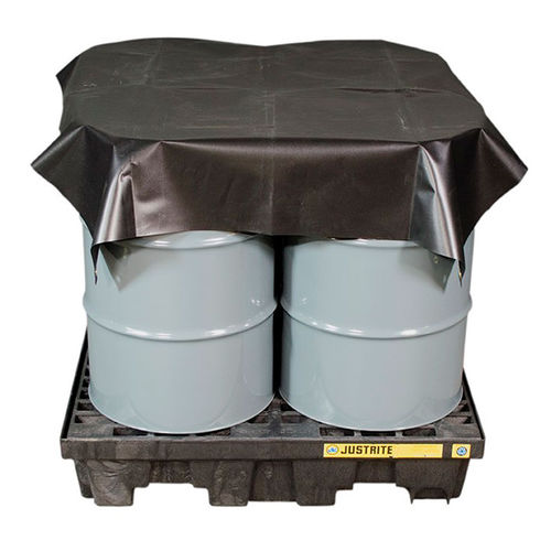 Bâche de protection - 2843  - Justrite Safety Group