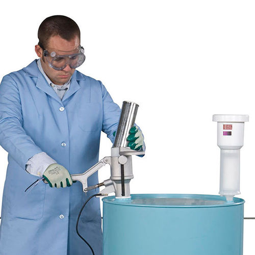 Unité de recyclage - Aerosolv&reg; - Justrite Safety Group
