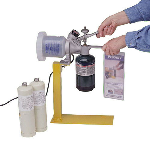 Unité de recyclage économique - Prosolv® 2819 - Justrite Safety Group