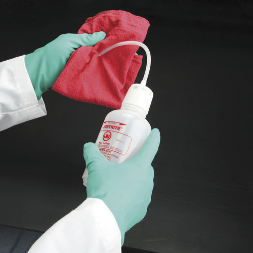 Bouteille souple - 1400 - Justrite Safety Group - de laboratoire / pour liquides / en HDPE