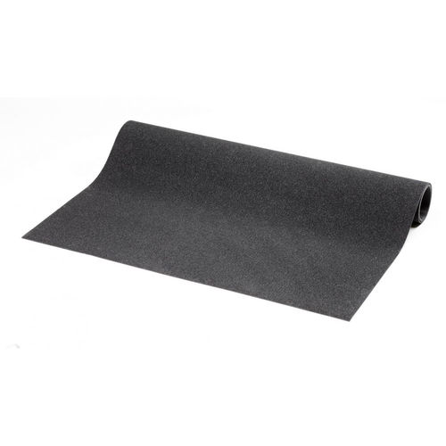 Tapis antifatigue - 681 Grit Trax™ - Justrite Safety Group - antidérapant / en vinyle / pour zone humide