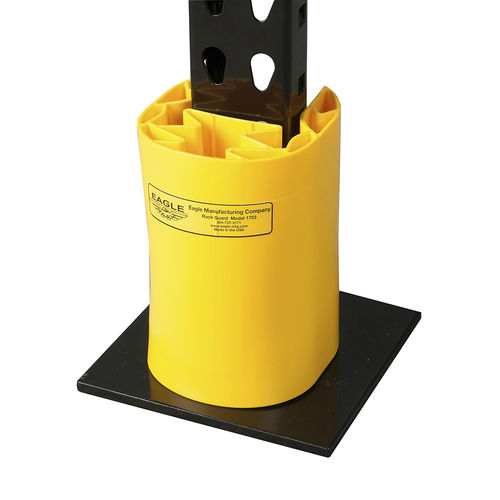 Protection de racks - 170RG Eagle - Justrite Safety Group