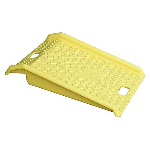 Rampe de manutention - 1794 - Justrite Safety Group - de transport / pour bord / pour charges lourdes
