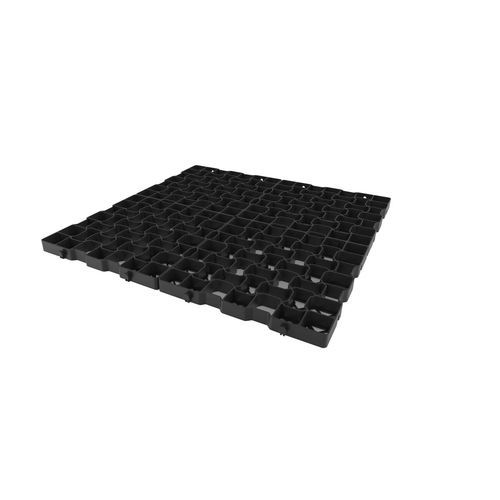 Tapis de stabilisation - GeoGrid® 500 - Justrite Safety Group - modulaire / en polyéthylène
