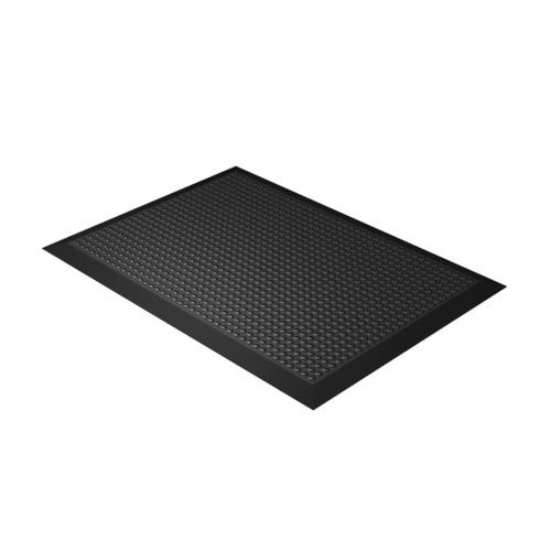 Tapis antistatique - Skywalker® PUR ESD 452 - Justrite Safety Group - à bulles / mousse polyuréthane