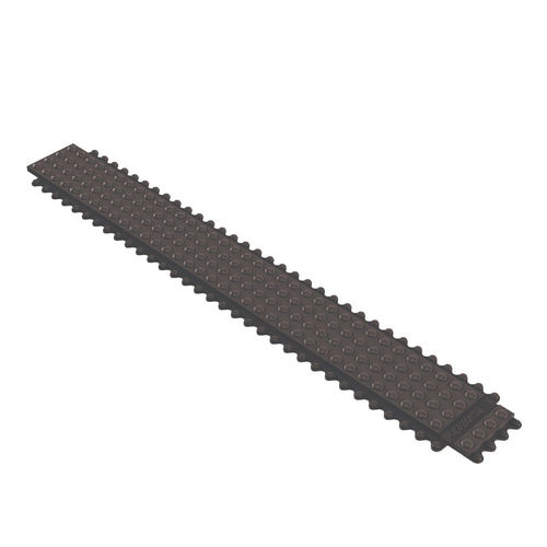 Dalle de sol en caoutchouc nitrile - 469S0003GN - Justrite Safety Group - pour l'industrie