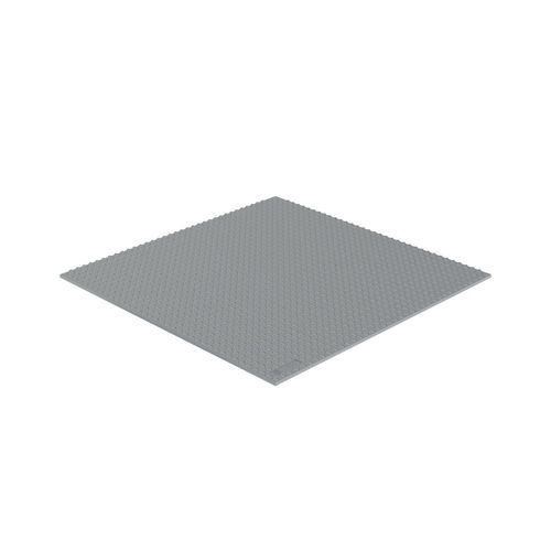 Tapis antifatigue - 462G series - Justrite Safety Group - antidérapant / modulaire / à bulles