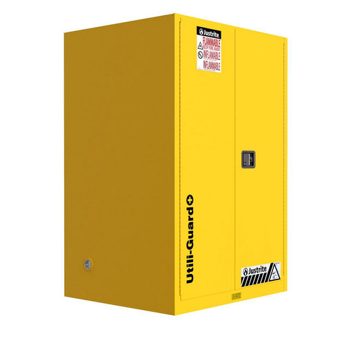 Poste de sécurité - U89 series - Justrite Safety Group