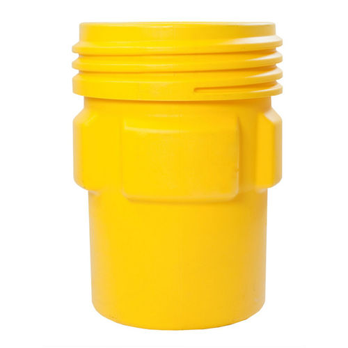 Fût en polyéthylène haute densité PEHD - 16-OP - Justrite Safety Group - de protection / pour produits dangereux