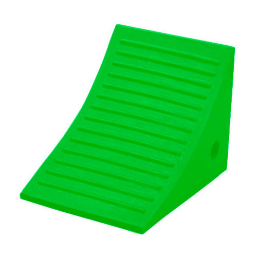 Bloc-galet de guidage - UC1000F - Justrite Safety Group - en polyuréthane / pour remorque
