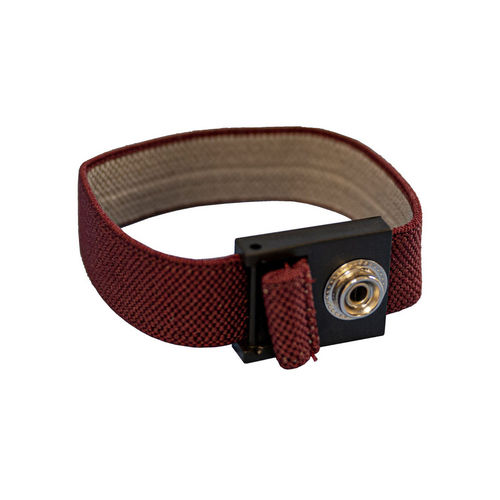 Bracelet antistatique - 056SWB0100 - Justrite Safety Group