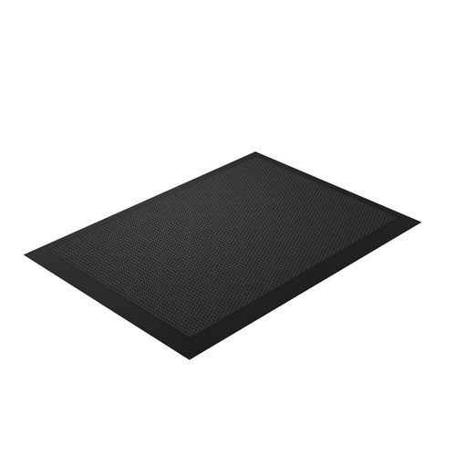 Tapis antistatique - 453-BL series - Justrite Safety Group - antifatigue / de protection / antidérapant