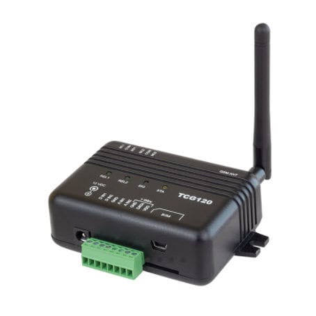 Module de surveillance d'alarme - TCG120 - Teracom - USB / sans fil / GPRS