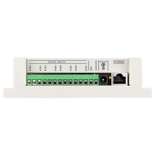 Module de surveillance à distance - TCW260 - Teracom - de courant / pour appareillage / pour serveur