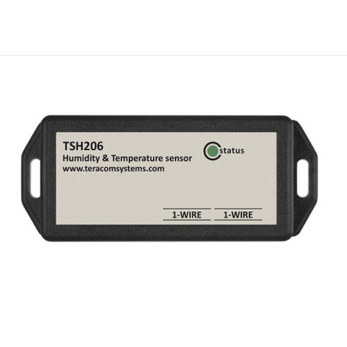 Capteur d'humidité relative - TSH206 - Teracom - embarqué / numérique