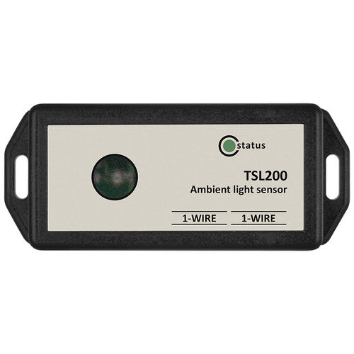 Capteur de lumière ambiante - TSL200 - Teracom - visible / à infrarouge / IR