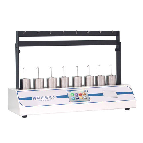appareil de test de durée d'adhérence - Jinan Saicheng Electronic Technology Co.,LTD