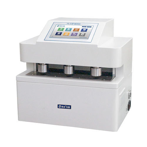 Testeur de perméabilité à l'air - PB-03 - Jinan Saicheng Electronic Technology Co.,LTD - de batterie / pour l'industrie électronique / de laboratoire