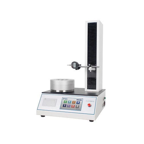 Machine d'essai pour bouteilles en verre - ZPY-G - Jinan Saicheng Electronic Technology Co.,LTD - de qualité / automatique / pour ampoules