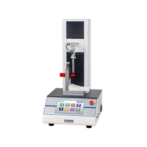 Machine de test de point de rupture - ZDY-02 - Jinan Saicheng Electronic Technology Co.,LTD - de résistance à la compression / automatique / pour ampoules
